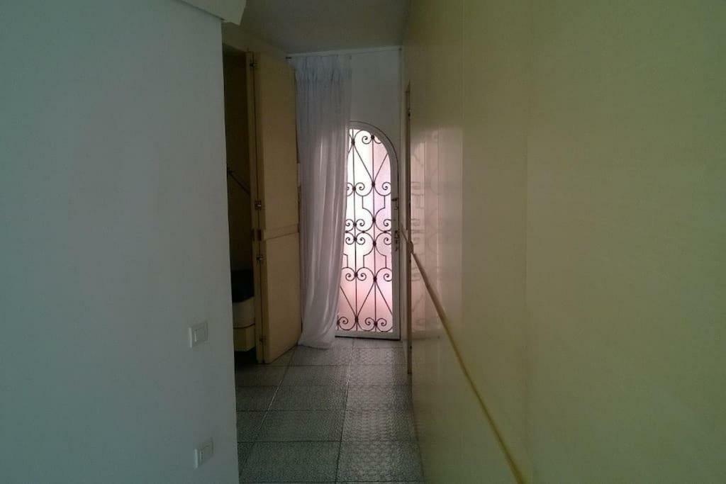 Luxury Flat Capri At 50Mt From Piazzetta,Best View Экстерьер фото