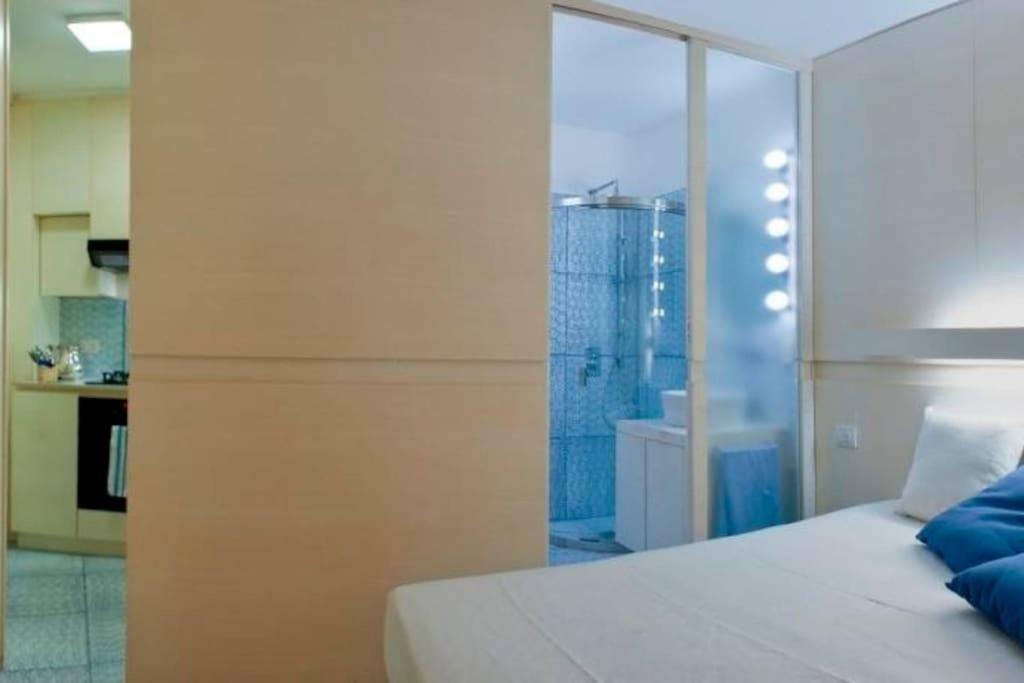 Luxury Flat Capri At 50Mt From Piazzetta,Best View Экстерьер фото